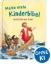 Buchcover und Innenansicht für das Buch: Meine erste Kinderbibel - Geschichten von Jesus