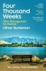 Buchcover und Innenansicht für das Buch: Four Thousand Weeks