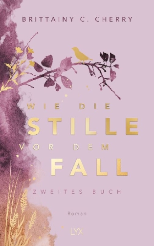 Buchcover und Innenansicht für das Buch: Landon&Shay 02