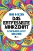 Buchcover und Innenansicht für das Buch: Das entfesselte Jahrzehnt
