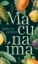 Buchcover und Innenansicht für das Buch: Macunaíma, o herói sem nenhum caráter