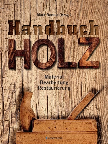 Buchcover und Innenansicht für das Buch: The Encyclopedia of Woodworking