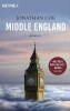 Buchcover und Innenansicht für das Buch: Middle England