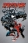 Buchcover und Innenansicht für das Buch: Venom #1-#7 aus Ultimate Spider-Man #33-#39