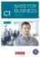 Buchcover und Innenansicht für das Buch: Basis for Business C1 - Workbook