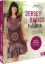 Buchcover und Innenansicht für das Buch: Jersey-Basics nähen