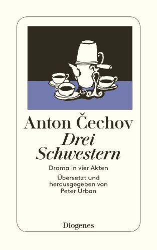 Buchcover und Innenansicht für das Buch: Tri sestry