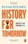 Buchcover und Innenansicht für das Buch: History for Tomorrow