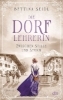 Buchcover und Innenansicht für das Buch: Die Dorflehrerin