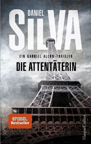 Buchcover und Innenansicht für das Buch: The Black Widow