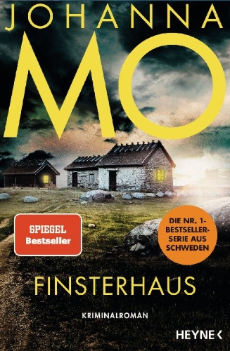 Buchcover und Innenansicht für das Buch: Skuggliljan