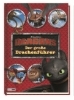 Buchcover und Innenansicht für das Buch: Dragons: Der große Drachenführer