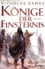 Buchcover und Innenansicht für das Buch: Kings of the Wyld