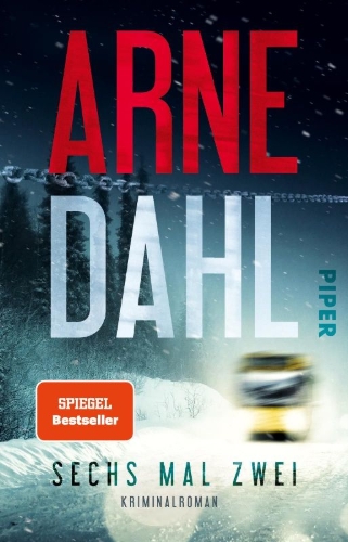 Buchcover und Innenansicht für das Buch: Inland