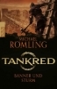 Buchcover und Innenansicht für das Buch: Tankred: Banner und Sturm