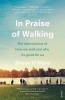 Buchcover und Innenansicht für das Buch: In Praise of Walking