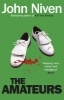 Buchcover und Innenansicht für das Buch: The Amateurs