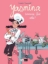 Buchcover und Innenansicht für das Buch: Yasmina 2