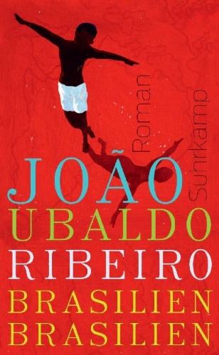 Buchcover und Innenansicht für das Buch: Viva o Povo Brasileiro