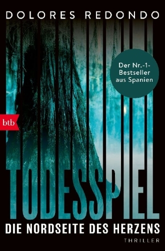 Buchcover und Innenansicht für das Buch: La cara norte del corazón