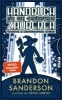 Buchcover und Innenansicht für das Buch: The Frugal Wizard's Handbook to Surviving Medieval England
