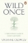 Buchcover und Innenansicht für das Buch: Wild Once