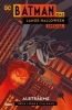 Buchcover und Innenansicht für das Buch: Batman: The Long Halloween Special