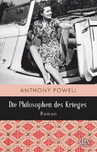 Buchcover und Innenansicht für das Buch: The Military Philosophers