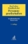 Buchcover und Innenansicht für das Buch: Beck'sches Handbuch der Personengesellschaften