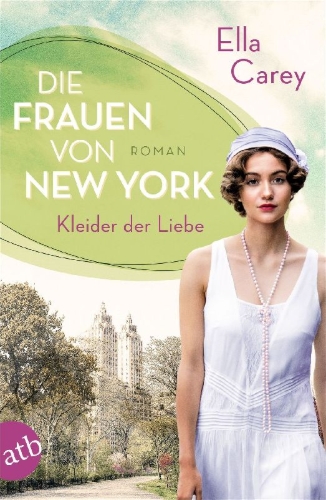 Buchcover und Innenansicht für das Buch: The Girl From Paris