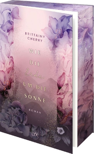 Buchcover und Innenansicht für das Buch: The Gravity Between Us
