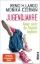 Buchcover und Innenansicht für das Buch: Jugendjahre