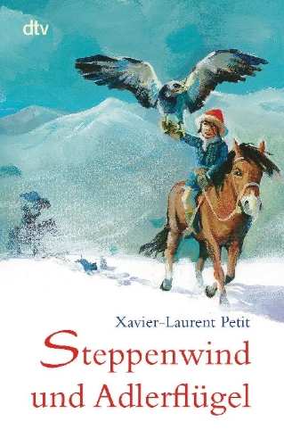 Buchcover und Innenansicht für das Buch: 153 jours en hiver