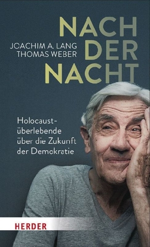 Buchcover und Innenansicht für das Buch: Nach der Nacht
