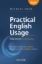 Buchcover und Innenansicht für das Buch: Practical English Usage - Fourth Edition