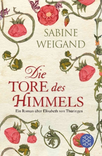 Buchcover und Innenansicht für das Buch: Die Tore des Himmels