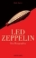 Buchcover und Innenansicht für das Buch: Led Zeppelin