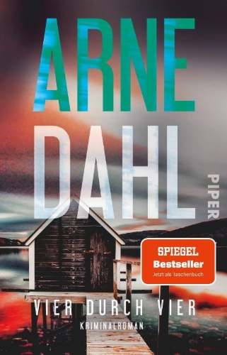 Buchcover und Innenansicht für das Buch: Friheten