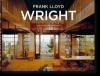 Buchcover und Innenansicht für das Buch: Frank Lloyd Wright