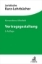 Buchcover und Innenansicht für das Buch: Vertragsgestaltung