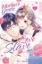 Buchcover und Innenansicht für das Buch: Marika's Gentle Love Slave 01