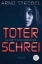 Buchcover und Innenansicht für das Buch: Im Kopf des Mörders - Toter Schrei