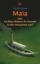 Buchcover und Innenansicht für das Buch: Journey to the River  Sea (Macmillan Children's Books, London, 2001)