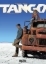 Buchcover und Innenansicht für das Buch: Tango