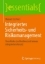Buchcover und Innenansicht für das Buch: Integriertes Sicherheits- und Risikomanagement