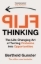 Buchcover und Innenansicht für das Buch: Flip Thinking