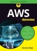 Buchcover und Innenansicht für das Buch: AWS für Dummies