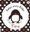 Buchcover und Innenansicht für das Buch: Babys erste Bilder: Tiere
