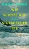 Buchcover und Innenansicht für das Buch: Attention All Shipping