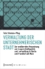 Buchcover und Innenansicht für das Buch: Verwaltung der unternehmerischen Stadt